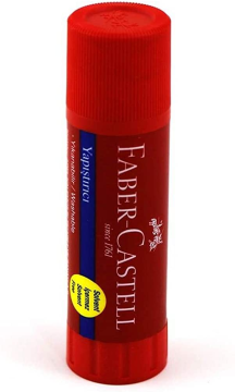 Faber Castell Stick Yapıştırıcı 40gr Büyük