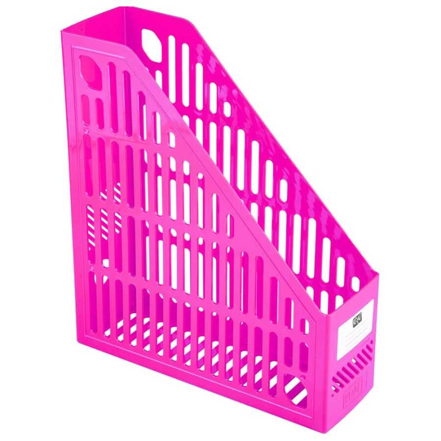 Kraf 5200 Magazinlik PEMBE