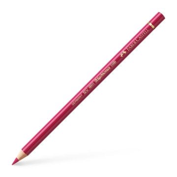 Faber Castell Polychromos Kuru Boya Kalemi 127 Pink Carmine