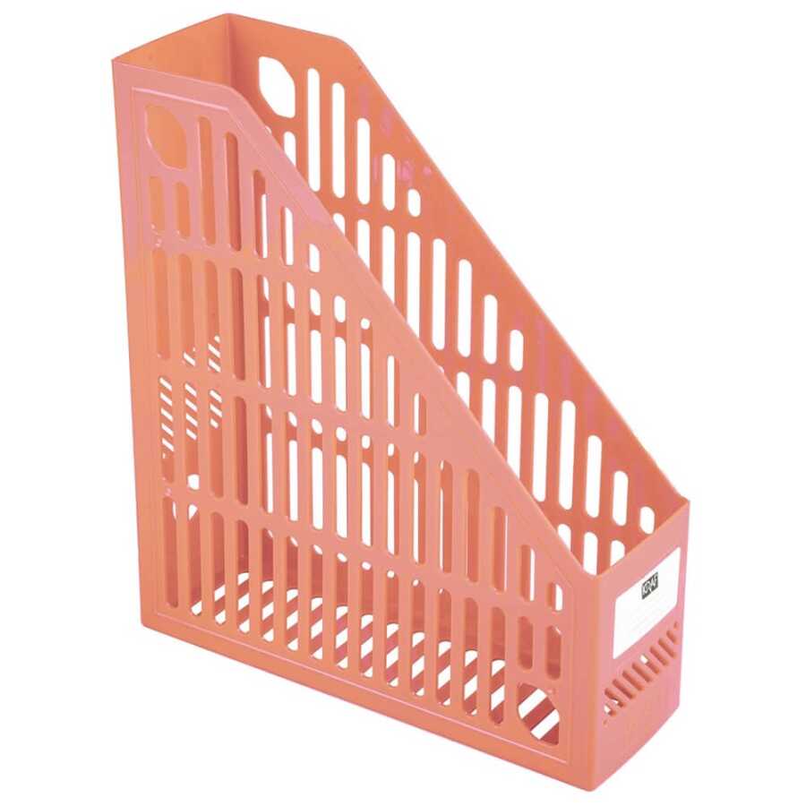 Kraf 5200 Magazinlik PASTEL PEMBE