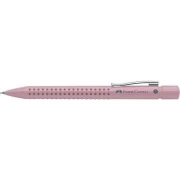 Faber-Castell Grip 2010 Armonı Versatil 0.7mm Pembe