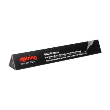 Rotring 600 0.5 Mm Krom Versatil