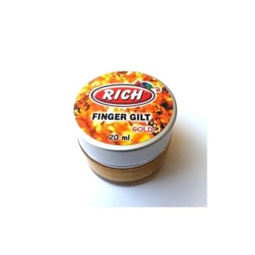 Rich Parmak Yaldız ALTIN 20 ml.