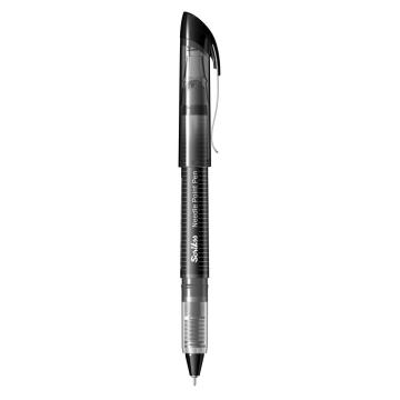 Scrikss İğne Uçlu Kalem 0,5mm Siyah
