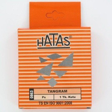 Hatas Tangram