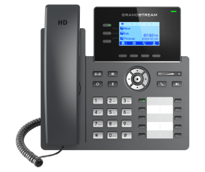 Grandstream GRP2604P IP Telefon