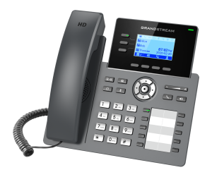 Grandstream GRP2604P IP Telefon