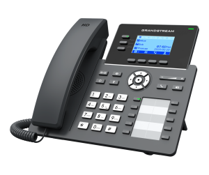 Grandstream GRP2604P IP Telefon