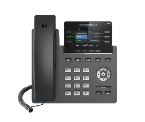 Grandstream GRP2613 IP Telefon