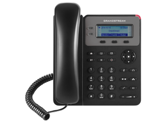 Grandstream GXP1610 IP Telefon