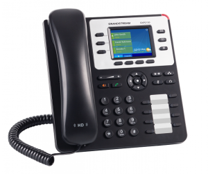 Grandstream GXP2130 v2 IP Telefon