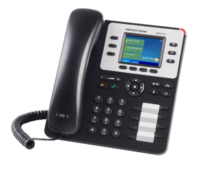 Grandstream GXP2130 v2 IP Telefon