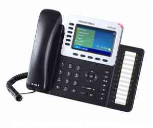 Grandstream GXP2160 IP Telefon