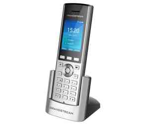 Grandstream WP 820 WiFi IP Telefon