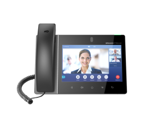 GrandStream GXV3380 Android IP Telefon