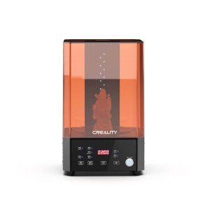 Creality UW-01 Yıkama ve Kürleme Makinesi