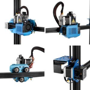 Creality CR-10 V3 3D Yazıcı