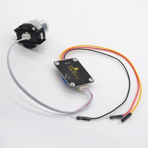 Keyestudio Bulanıklık Sensörü V1.0 Su Testi İçin - Arduino ile Uyumlu