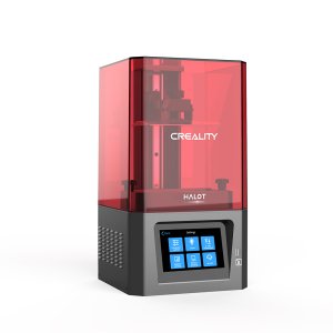 Creality Halot-One Reçineli 3D Yazıcı