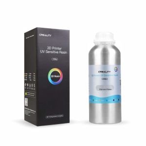 Creality Mavi UV Reçine 0.5 Kg - SLA