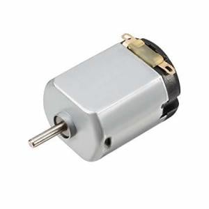 3V DC Motor