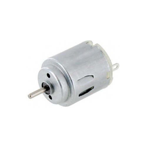 R140 5V Dc Motor