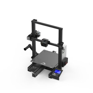 Creality Ender 3 Max 3D Yazıcı