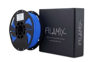 Filamix Mavi Filament PLA + 1.75mm 1 KG Plus