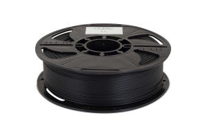 Filamix Siyah Filament PLA + 1.75mm 1 KG Plus