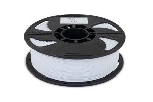 Filamix Beyaz Filament PLA + 1.75mm 1 KG Plus