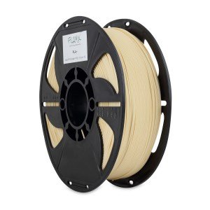 Filamix Krem Filament PLA + 1.75mm 1 KG Plus