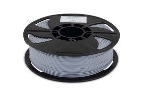 Filamix Gri Filament PLA + 1.75mm 1 KG Plus