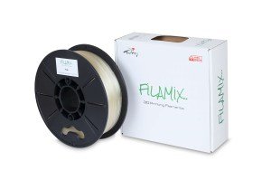 Filamix Naturel Filament PLA + 1.75mm 1 KG Plus