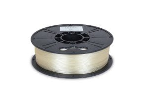 Filamix Naturel Filament PLA + 1.75mm 1 KG Plus