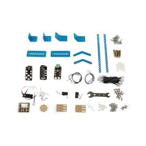 mBot ve mBot Ranger için Variety Gizmos Eklenti Paketi