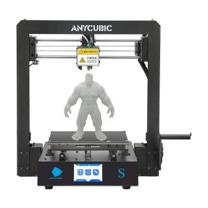 Anycubic İ3 Mega S 3D Yazıcı