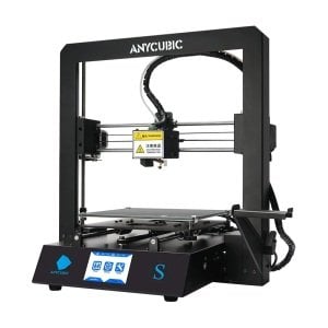 Anycubic İ3 Mega S 3D Yazıcı