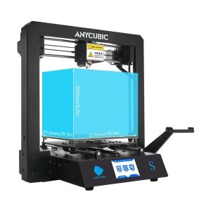 Anycubic İ3 Mega S 3D Yazıcı
