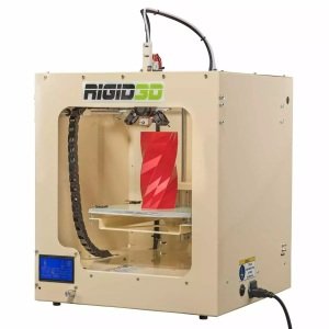 Rigid3D Zero 2 - 3D Yazıcı