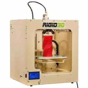 Rigid3D Zero 2 - 3D Yazıcı