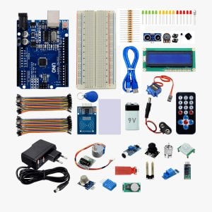 Arduino Proje Seti