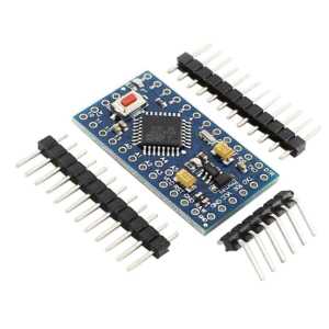 Arduino Pro Mini 328 - 3.3 V / 8 MHz (Header′lı)