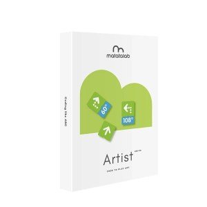 Matatalab Sanat Eklenti Paketi