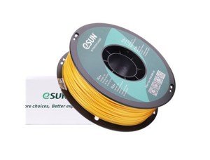 eSUN Gold PLA+ Filament