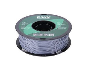 eSUN Gri PLA+ Filament