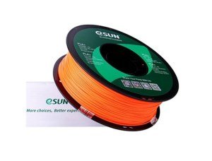 eSUN Turuncu PLA+ Filament