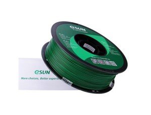 eSUN Çam Yeşili PLA+ Filament