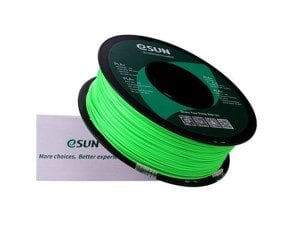 eSUN Açık Yeşil PLA+ Filament