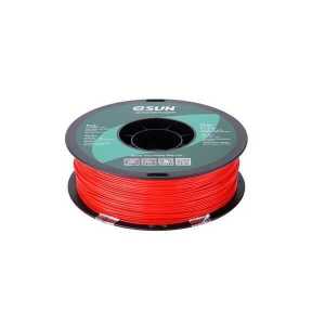 eSUN Kırmızı PLA+ Filament