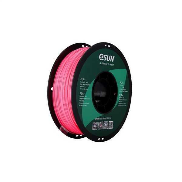 eSUN Pembe PLA+ Filament